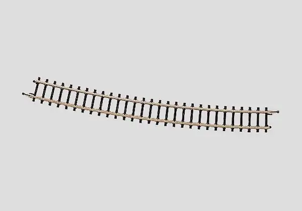 Marklin 8591 Curved Track