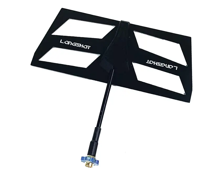 VAS 868/915MHz Long Shot Antenna