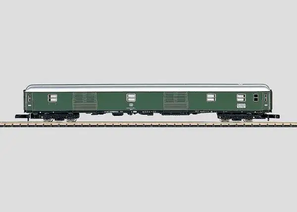 Marklin 8712 Express Train Baggage Car