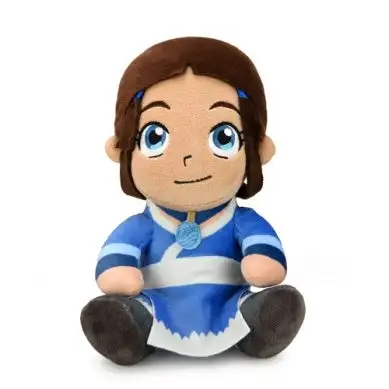 Avatar the Last Airbender: Katara 8 inches Phunny Plush by Kidrobot