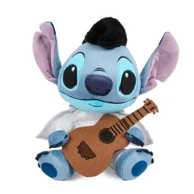 Lilo and Stitch: Elvis Stitch 8 inches Phunny Plush by Kidrobot