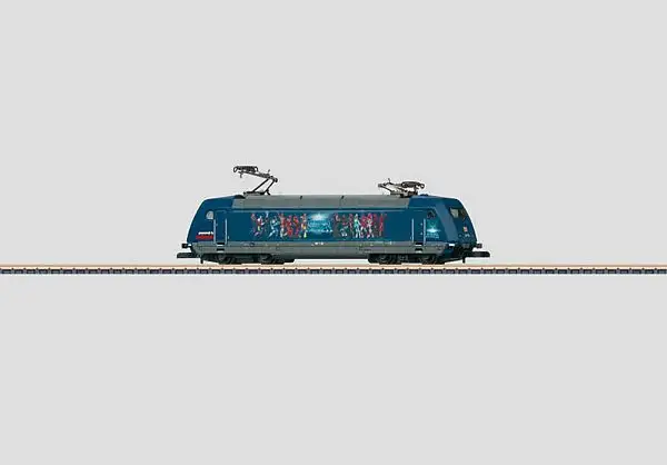 Marklin 88675 Electric Locomotive