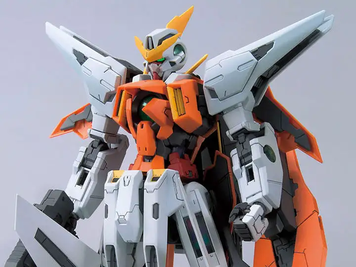 MG 1/100 GN-003 Gundam Kyrios