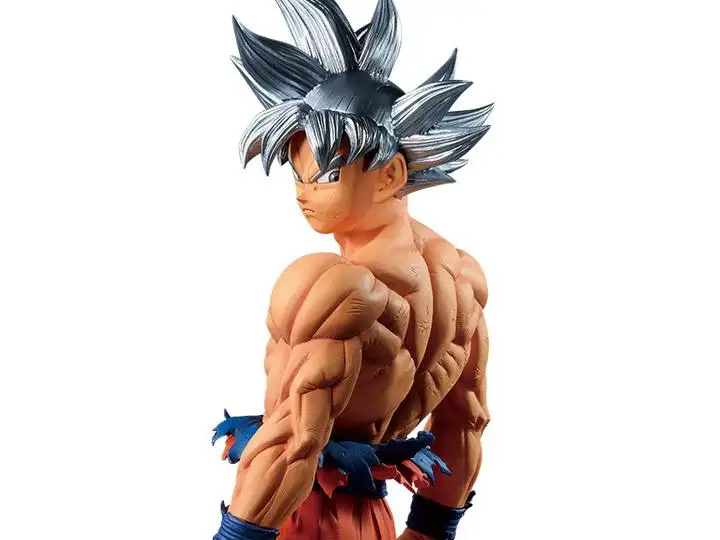 Dragon Ball Super Ichiban Kuji Goku Ultra Instinct (Extreme Saiyan)