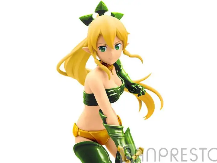 Sword Art Online: Memory Defrag EXQ Leafa (Bikini Armor Ver.)