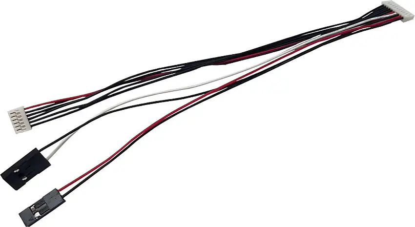 RFDesign RFD900ux Multi Cable 150mm