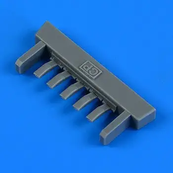 Quickboost 72657 1/72 La5 Exhaust for CPP