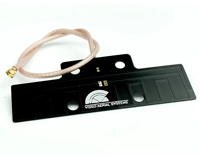 VAS 915MHz Crossfire Pro Antenna - u.fl