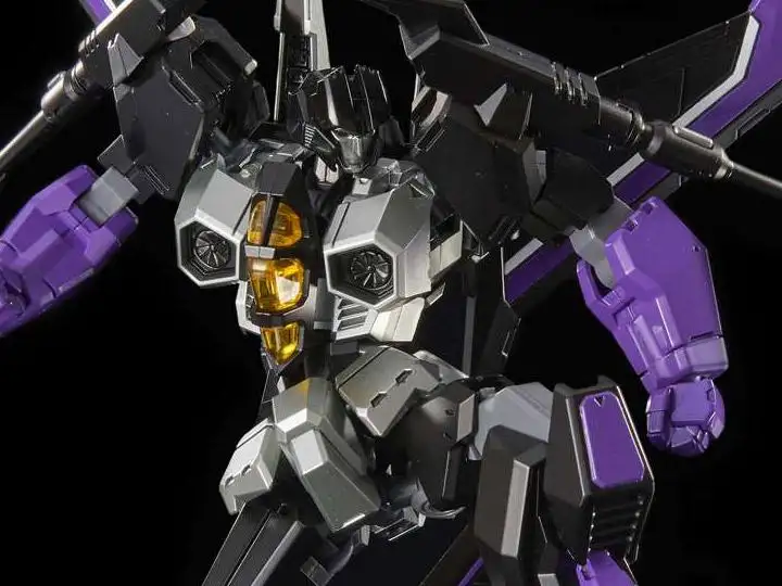 Transformers Furai 09 Skywarp Model Kit