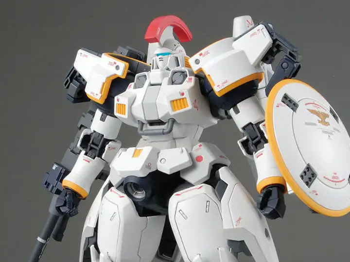 MG 1/100 OZ-00MS Tallgeese (EW Ver.)