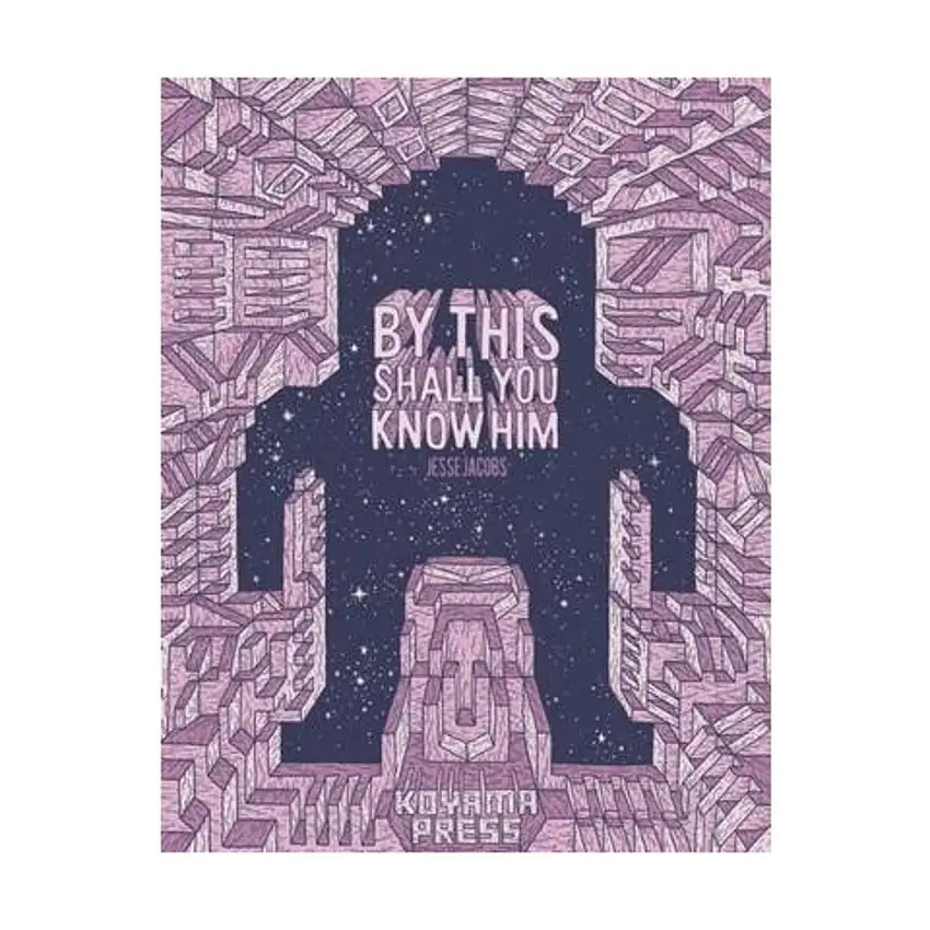 By This Shall You Know Him