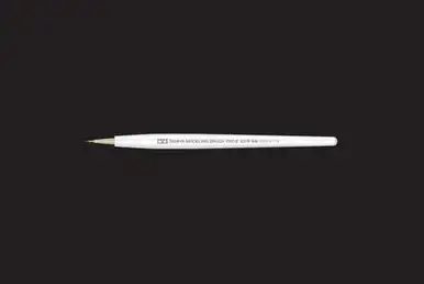 TAMIYA - Modeling Pointed Brush Pro Ii Extra Fine (87173)