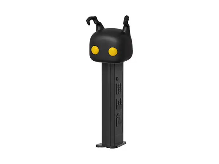 Pop! PEZ: Kingdom Hearts - Heartless