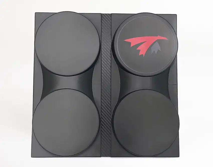 TrueRC 1.2-1.3 GHz RHCP Gatling