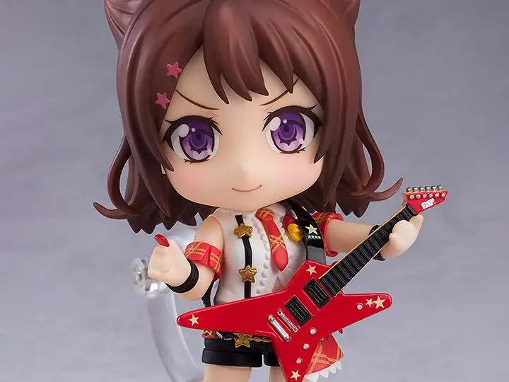 BanG Dream! Girls Band Party! Nendoroid No.1171 Kasumi Toyama (Stage Outfit Ver.)