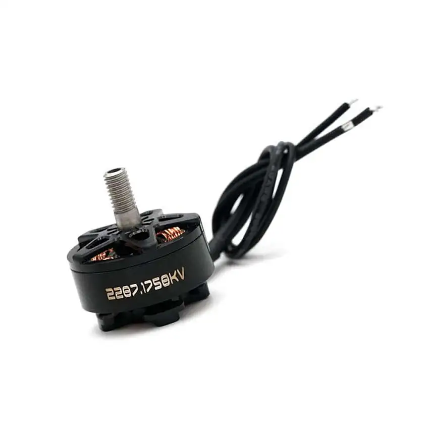 ETHIX Cats 6S Motor 2207 1750KV
