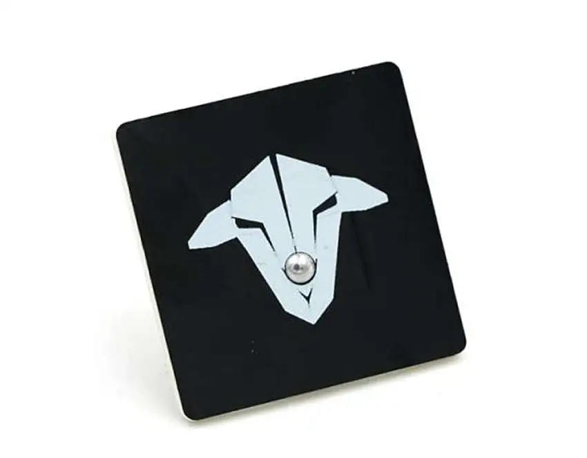 TBS 5G8 RHCP Patch Antenna (SMA)