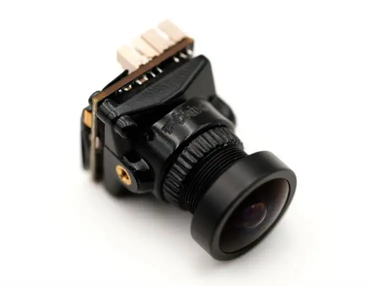 ETHIX FPV Camera - 2.5mm Lens