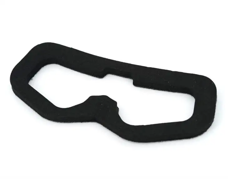 TBS HDO2 Faceplate Foam