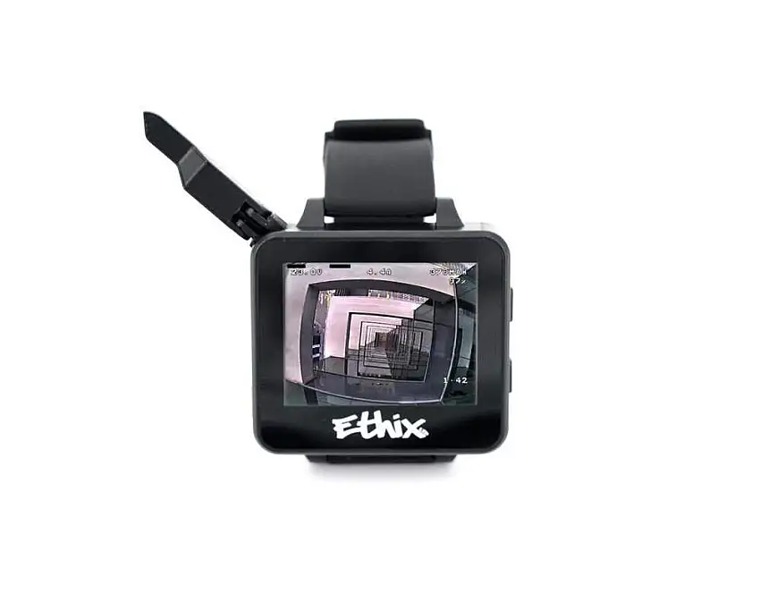ETHIX Mini FPV Screen