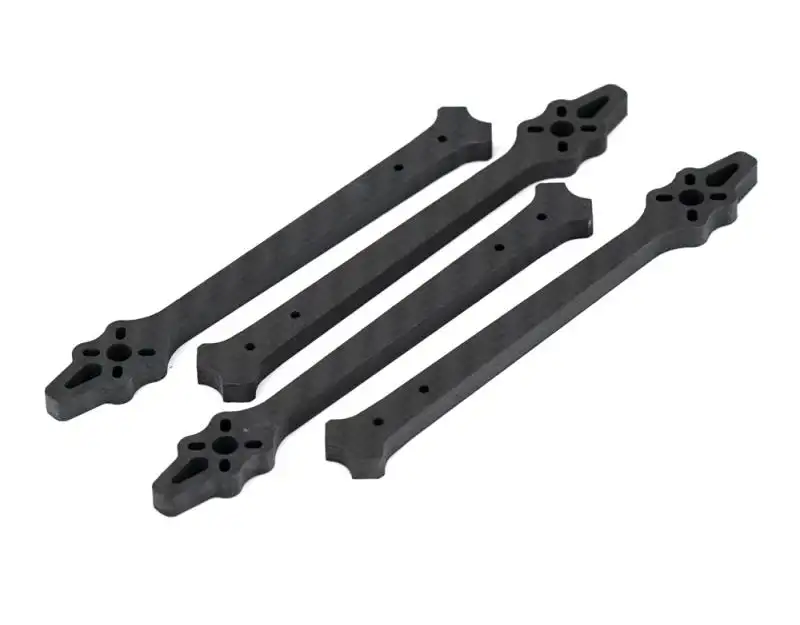 TBS Source Podracer 5" - Lite Arms Upgrade (4PCS)