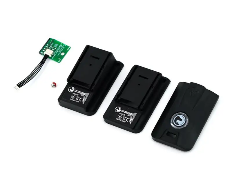 TBS Crossfire Nano TX Retrofit Kit