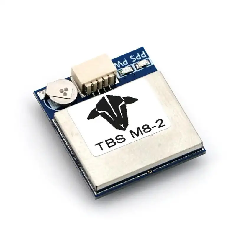 TBS M8.2 GLONASS GPS Unit for Inav and Betaflight
