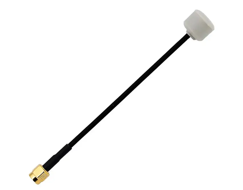 TBS Triumph Pro (LHCP SMA) - Long Range