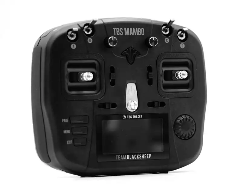 TBS Mambo - FPV RC Radio Drone Controller