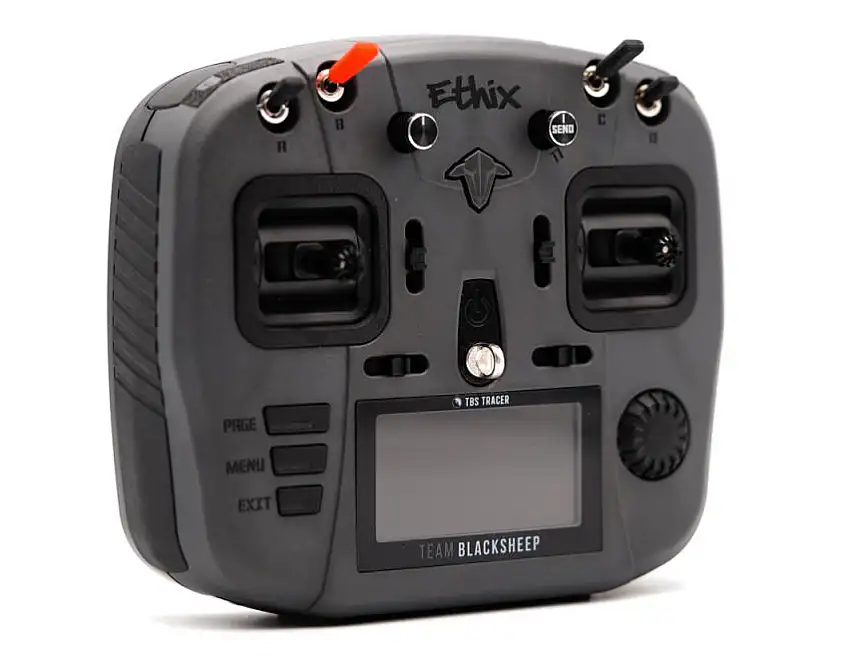 ETHIX Mambo - FPV RC Radio Drone Controller