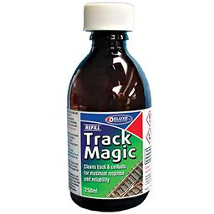 Track Magic Refill 250ml Deluxe Materials