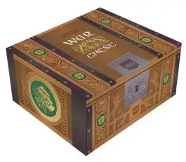 AEG7035 Alderac Entertainment Group War Chest