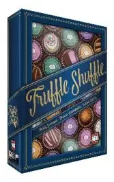 Alderac Entertainment Group Truffle Shuffle