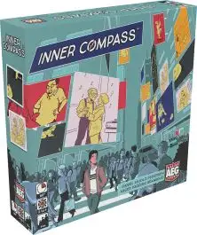 Alderac Entertainment Group Inner Compass
