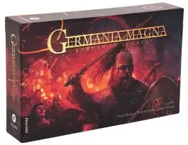 AGSPHGA020 Phalanx Germania Magna