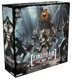 ALCFTZ01 Alc Studio Fireteam Zero