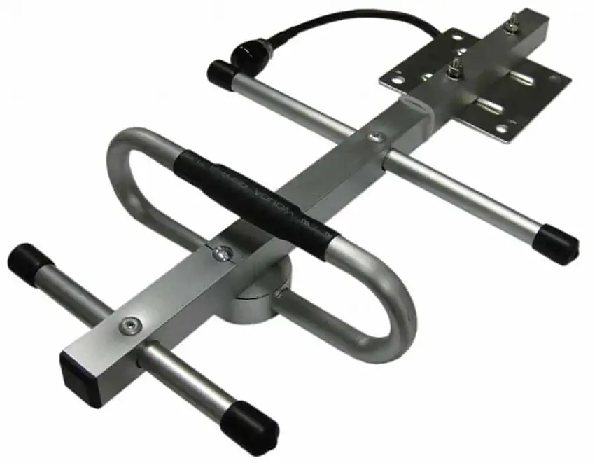 RFDesign Antenna 900MHz 6dBi Yagi