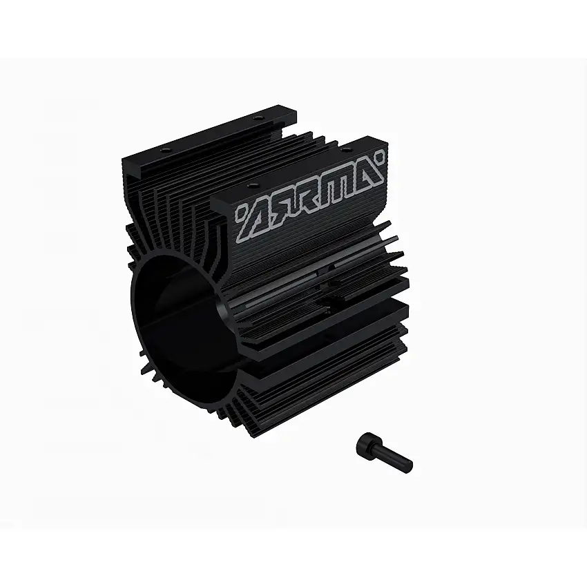 Motor Heatsink V2: 3660, 3668