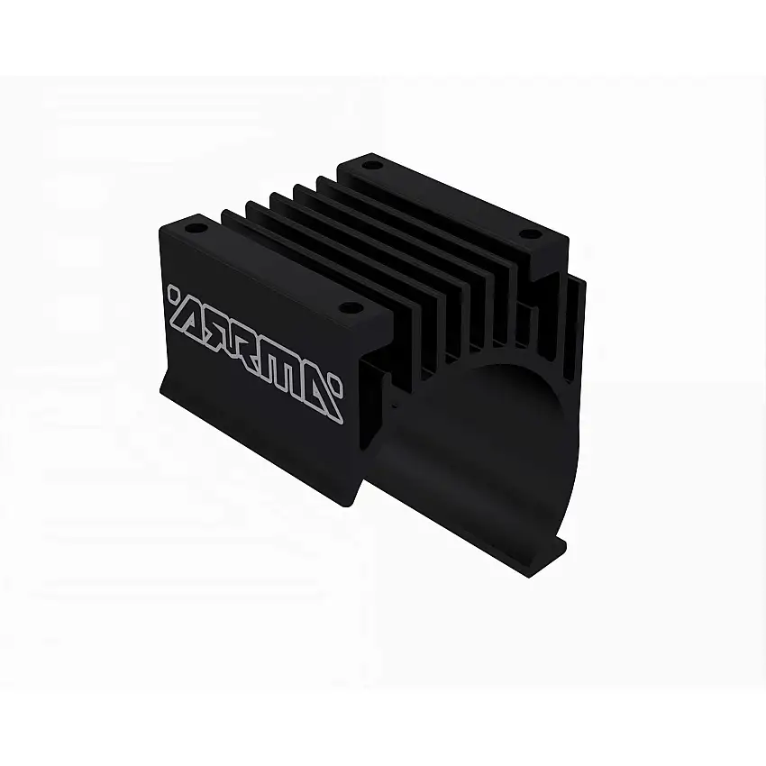 GROM Motor Heatsink Type E