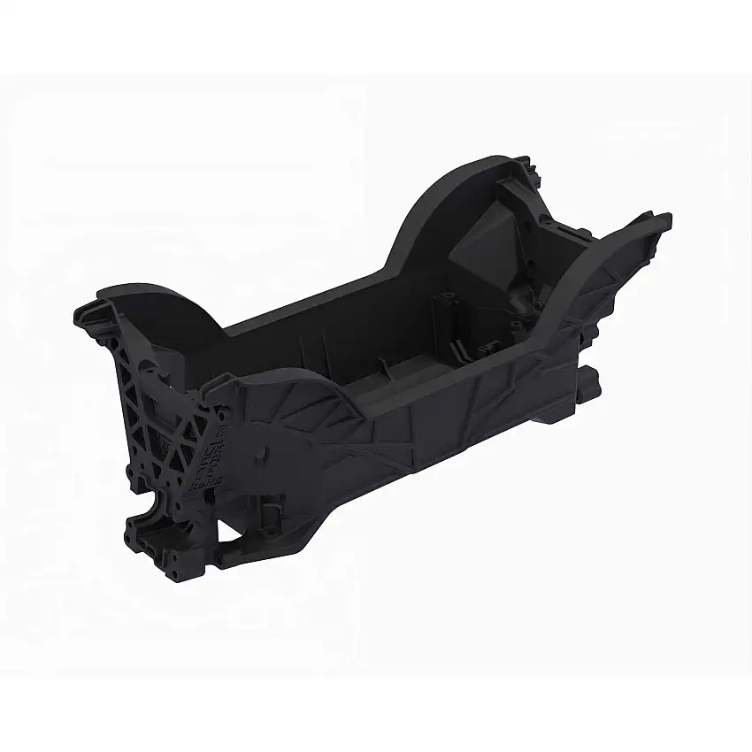 Composite Chassis (176mm): GROM