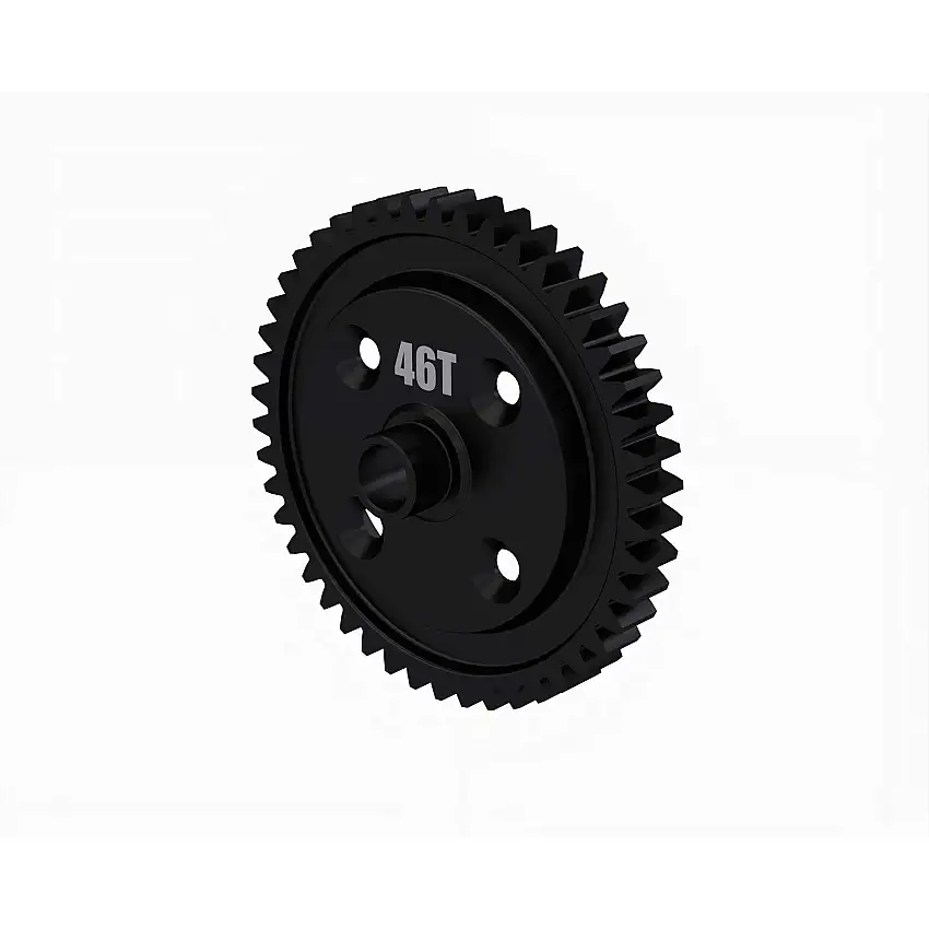 46T Spur Gear Mod 1 (29mm Diff)