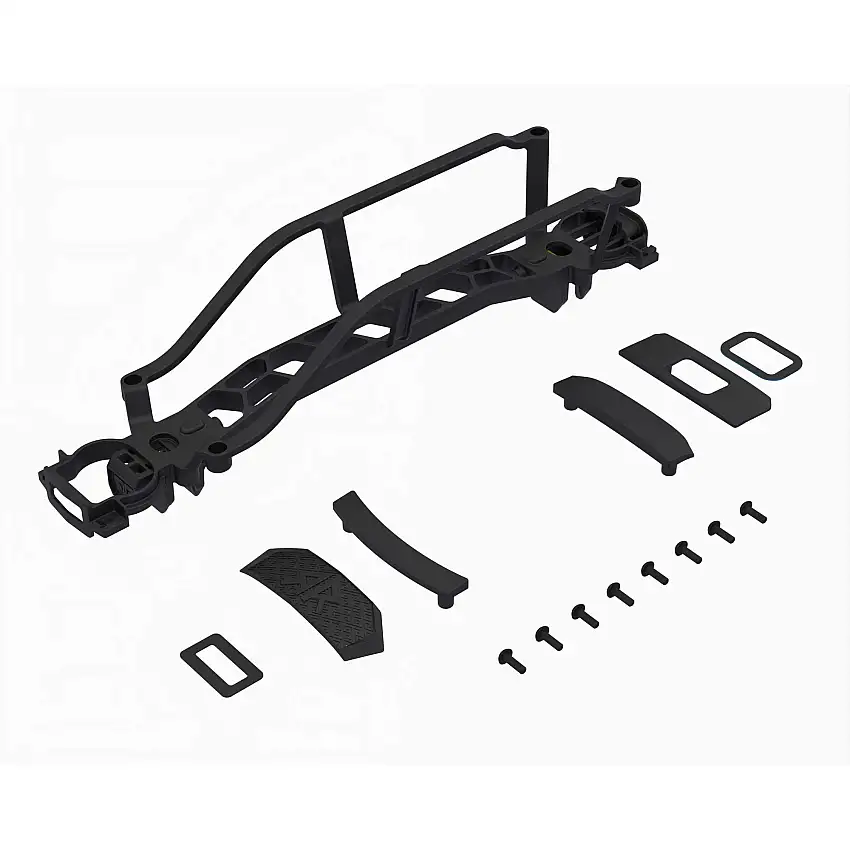 Body Parts Set: GORGON GROM