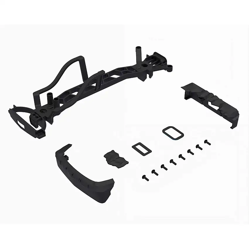 Body Parts Set: QUAKE GROM