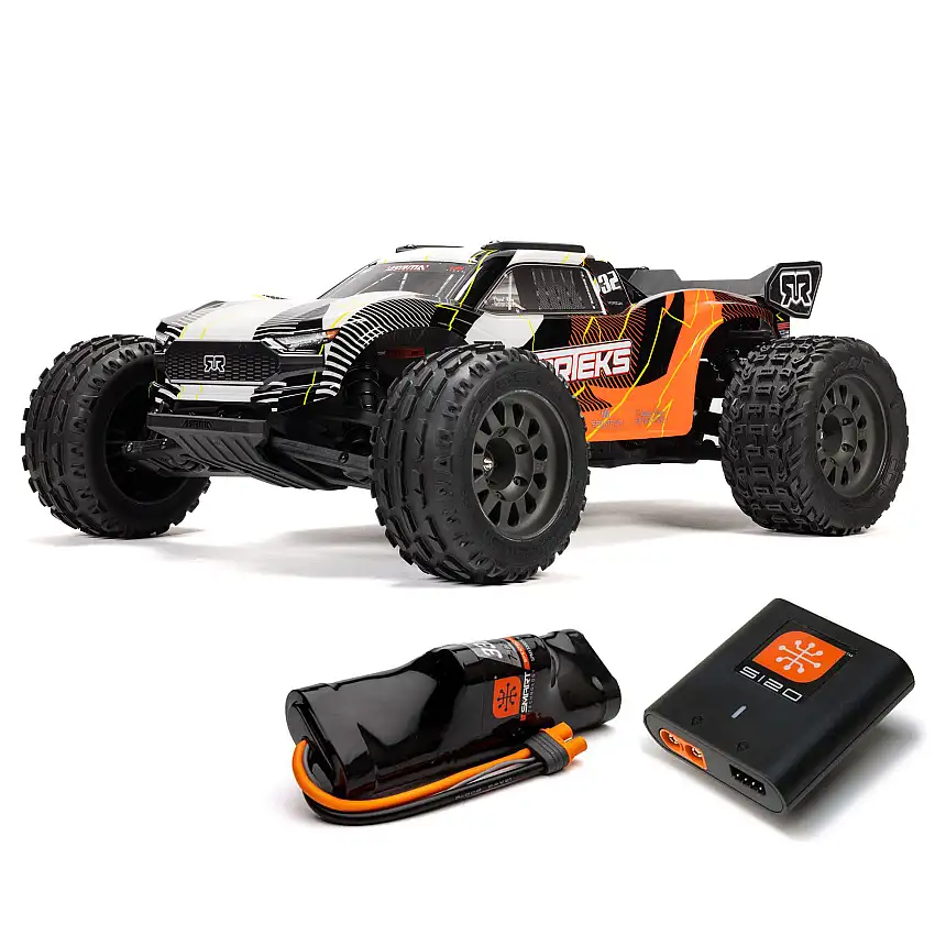 1/10 ARRMA VORTEKS (Battery & Charger Included)