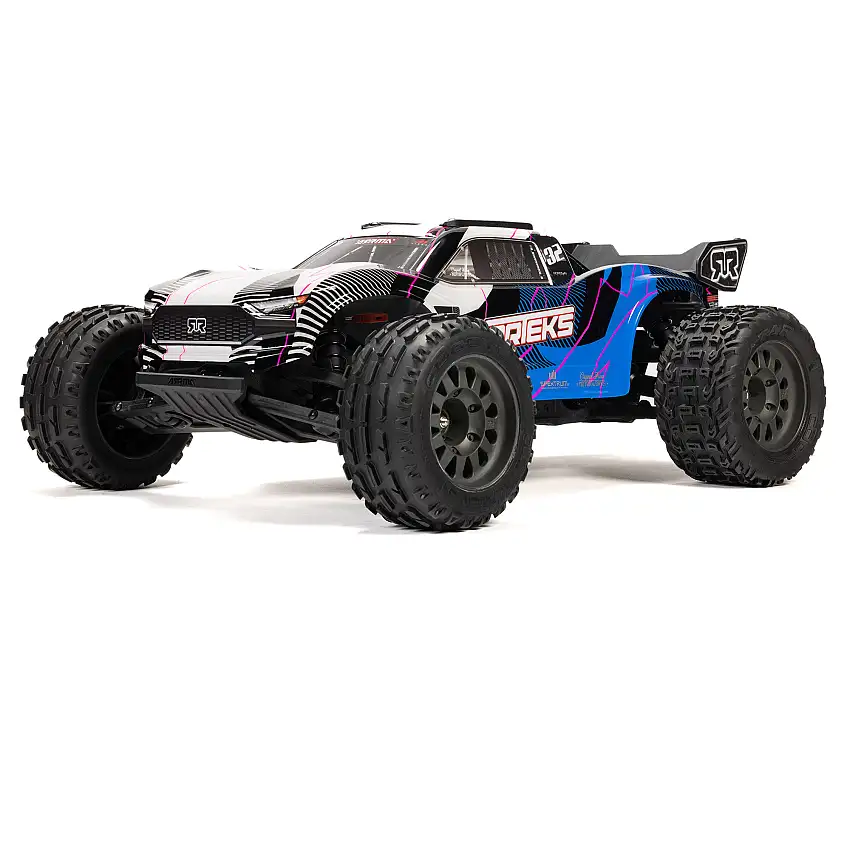 1/10 ARRMA VORTEKS