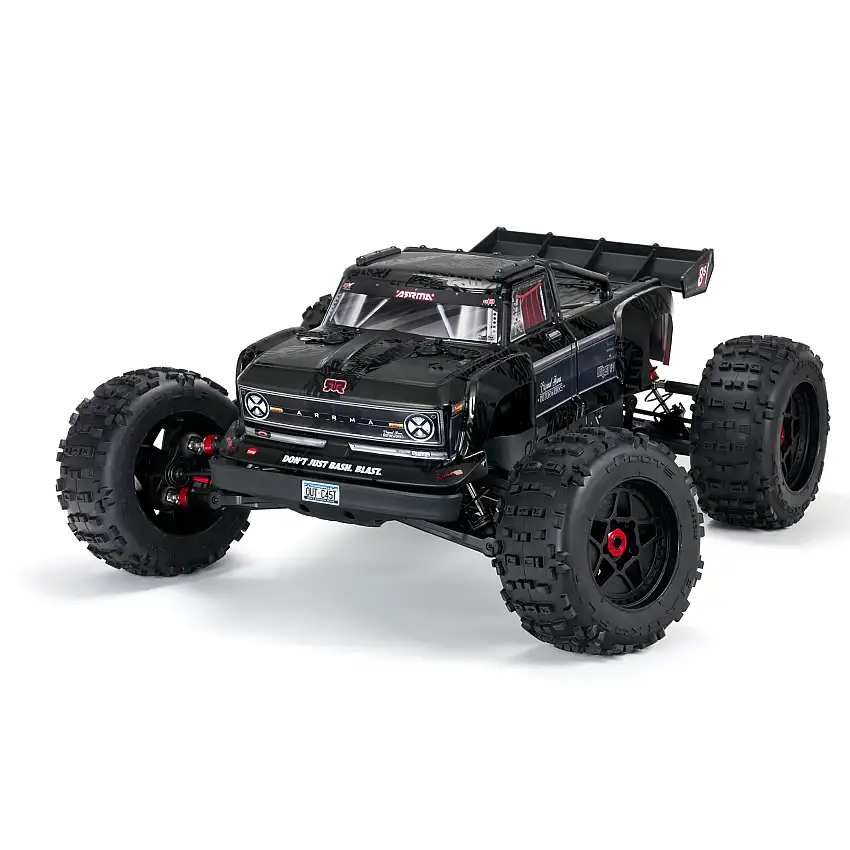 1/5 ARRMA OUTCAST EXB 8S