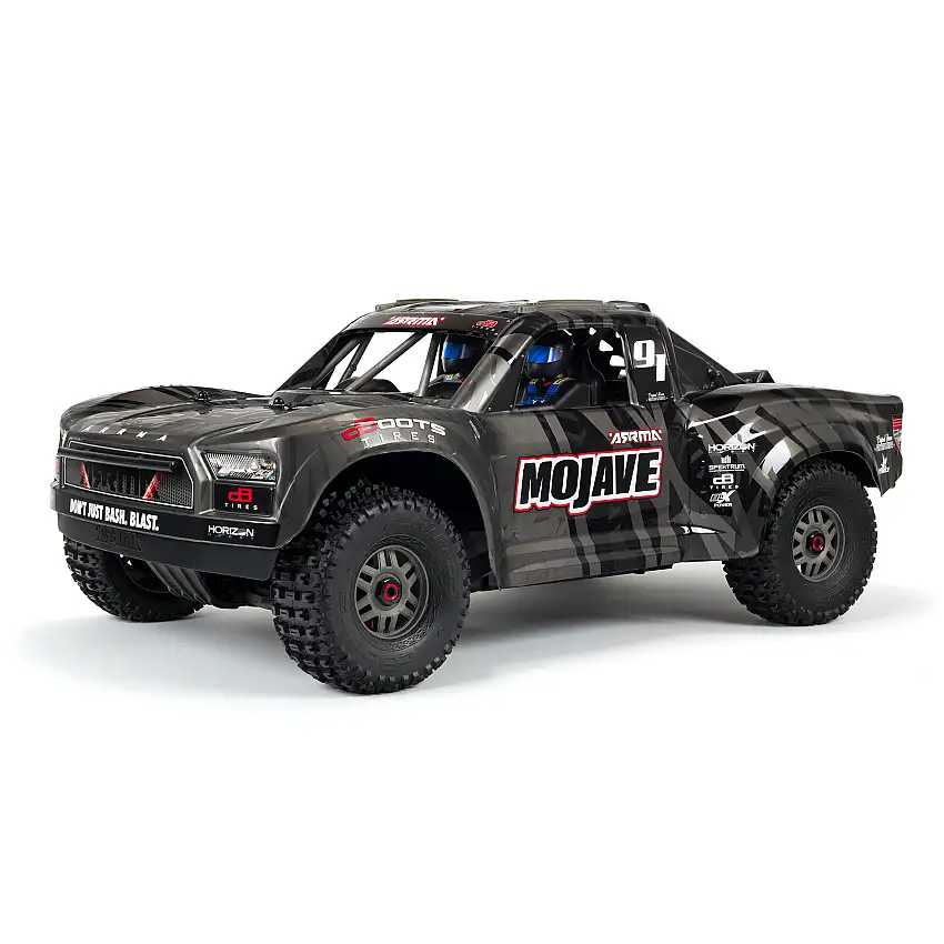 1/7 ARRMA MOJAVE EXB 6S