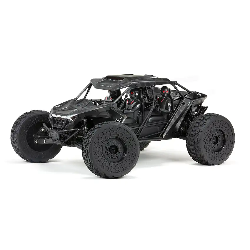 1/7 ARRMA FIRETEAM 6S