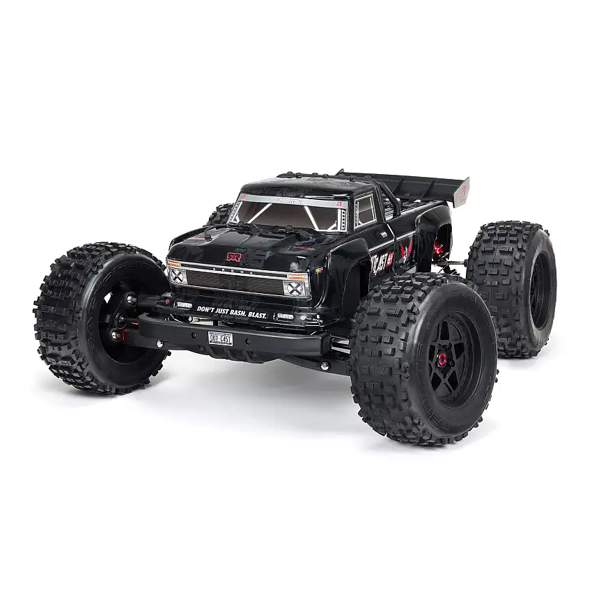 1/8 ARRMA OUTCAST EXB AVC 6S