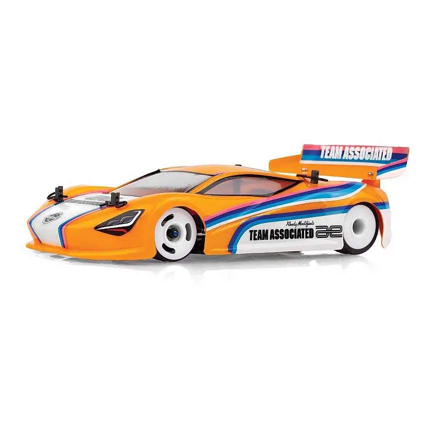 1/28 RC28 2WD On-Road Team Kit